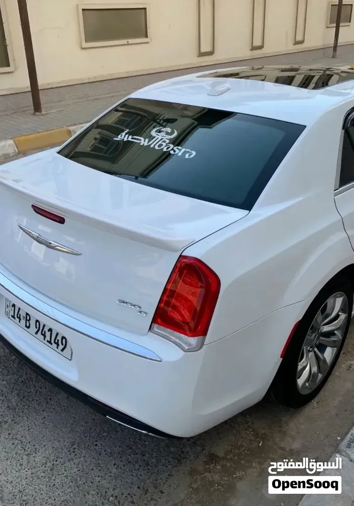 Chrysler 300