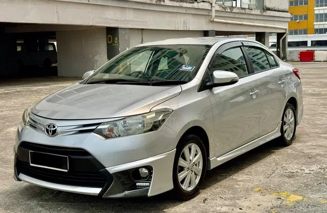 Toyota Vios