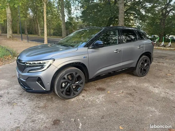 Renault Austral