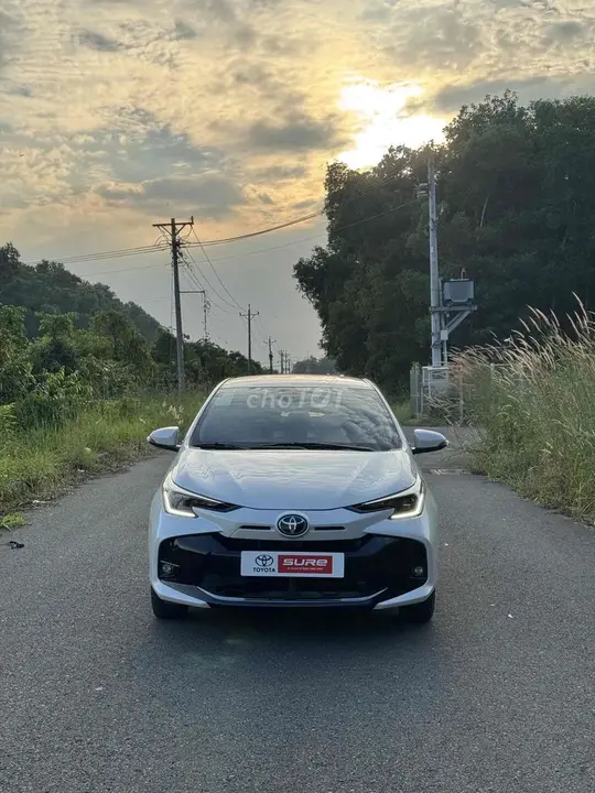 Toyota Vios