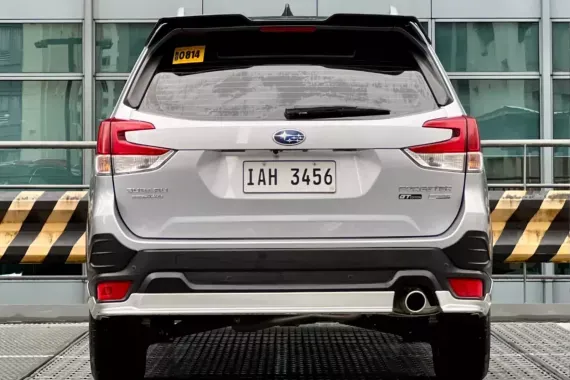 Subaru Forester 2025 photo 4