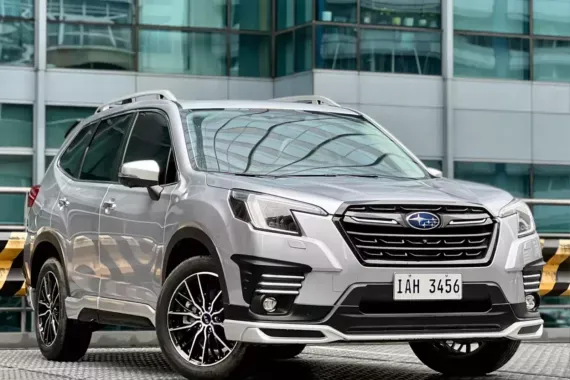 Subaru Forester 2025 photo 2
