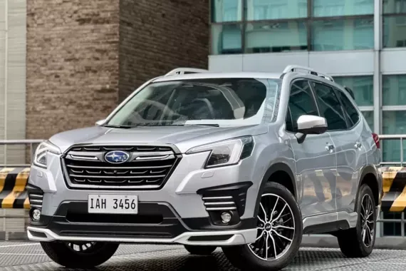 Subaru Forester 2025 photo 3
