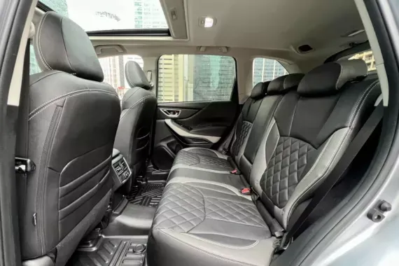 Subaru Forester 2025 photo 5