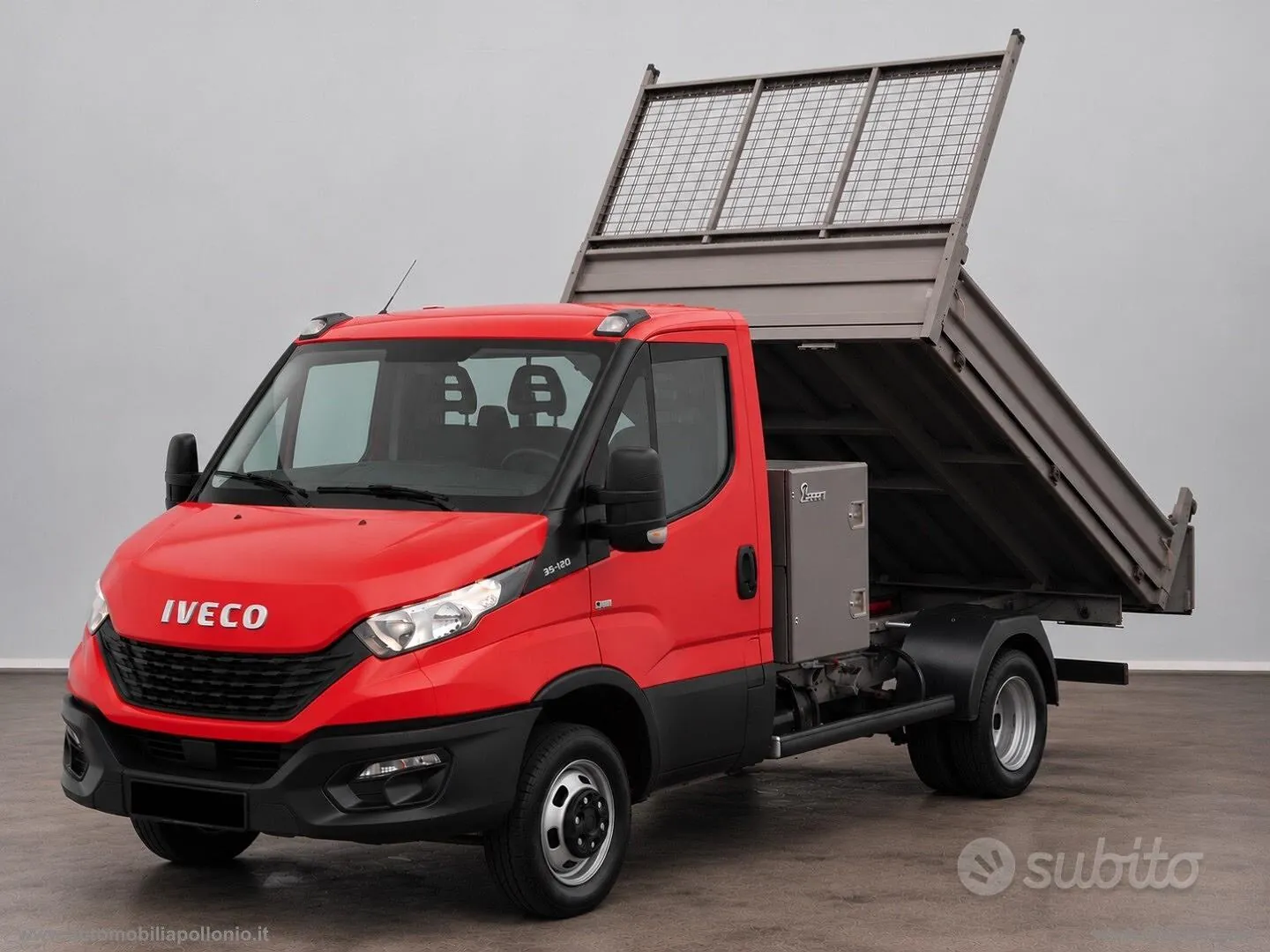 Iveco Daily