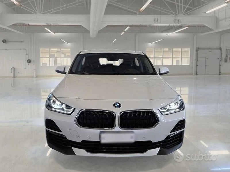 BMW X2 2023 photo 2