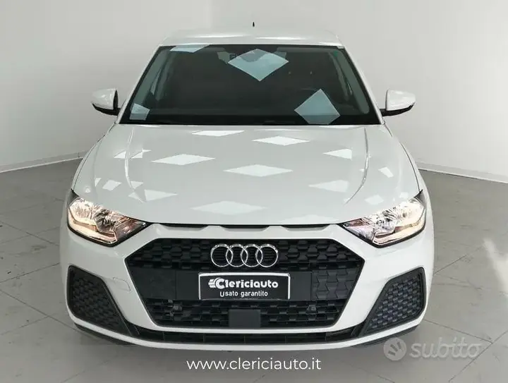 Audi A1 2020 photo 5