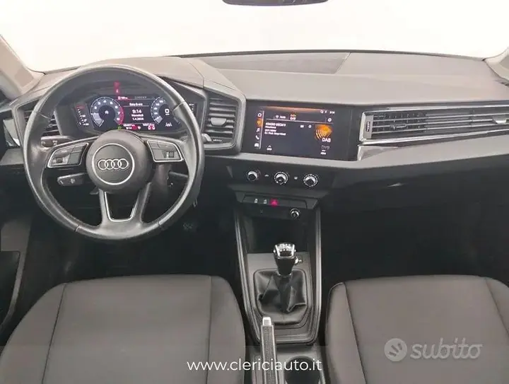 Audi A1 2020 photo 4