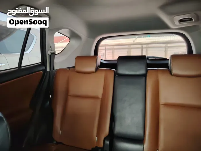 Toyota Rav4 2018 photo 4