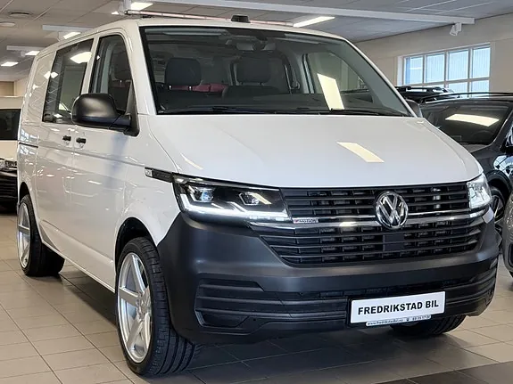 Volkswagen Transporter 2024 photo 5