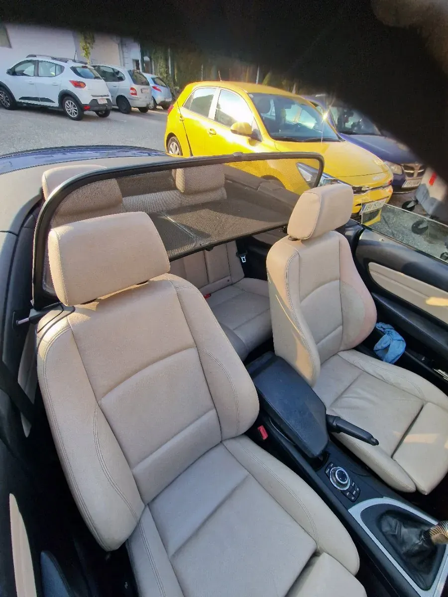 BMW 1 Series 2011 photo 3