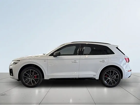Audi Q5 2024 photo 4