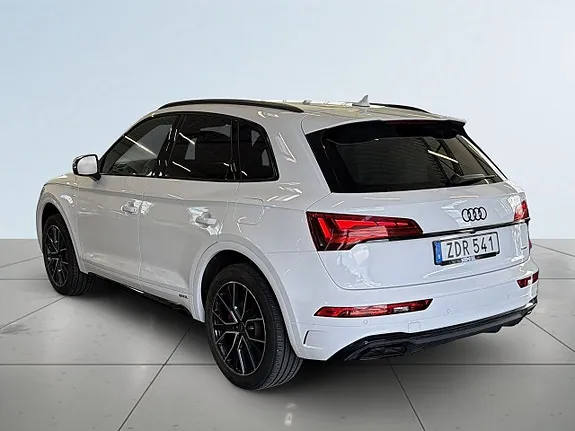 Audi Q5 2024 photo 5