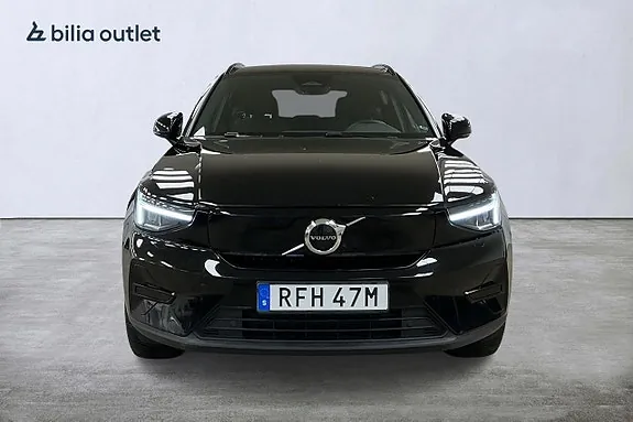 Volvo Xc40 2023 photo 5