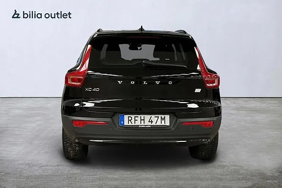 Volvo Xc40 2023 photo 4