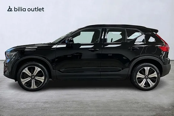 Volvo Xc40 2023 photo 3