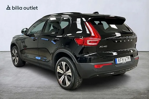 Volvo Xc40 2023 photo 2