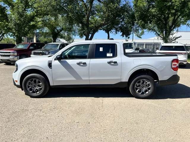 Ford Maverick 2026 photo 4