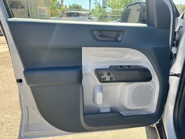 Ford Maverick 2026 photo 5