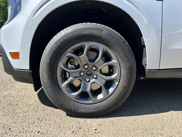 Ford Maverick 2026 photo 3