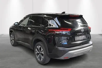 Nissan X-Trail 2024 photo 3