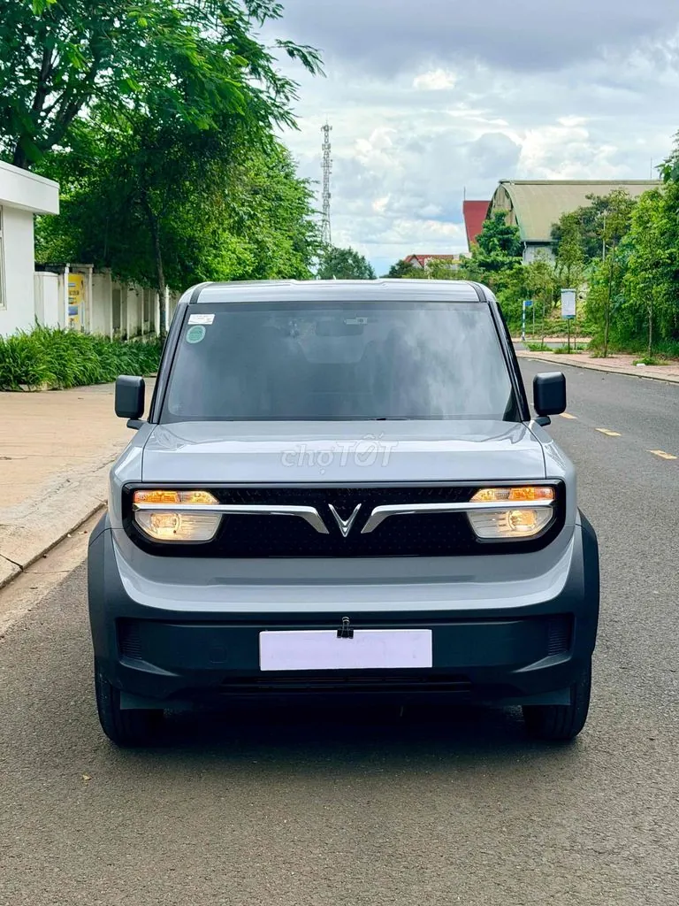 Vinfast Vf3