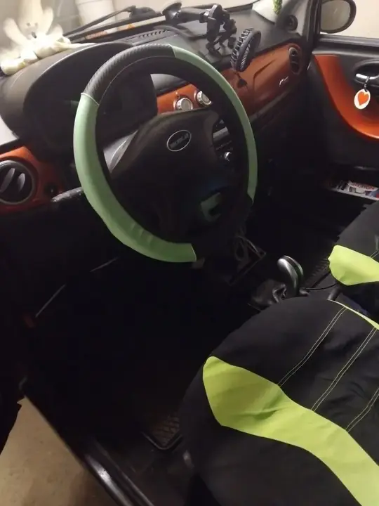 Microcar M.Go