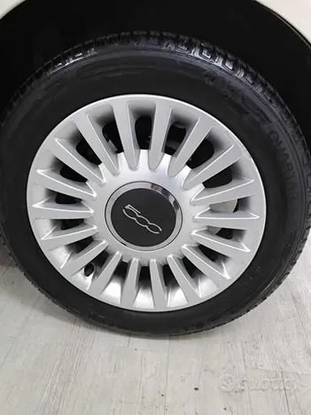Fiat 500 2013 photo 5