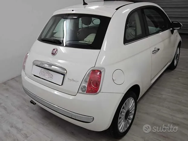 Fiat 500 2013 photo 3