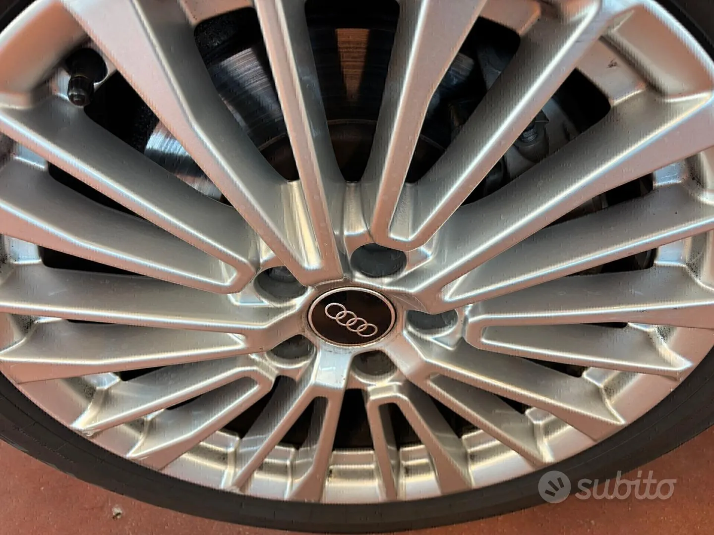 Audi A6 Avant 2021 photo 5