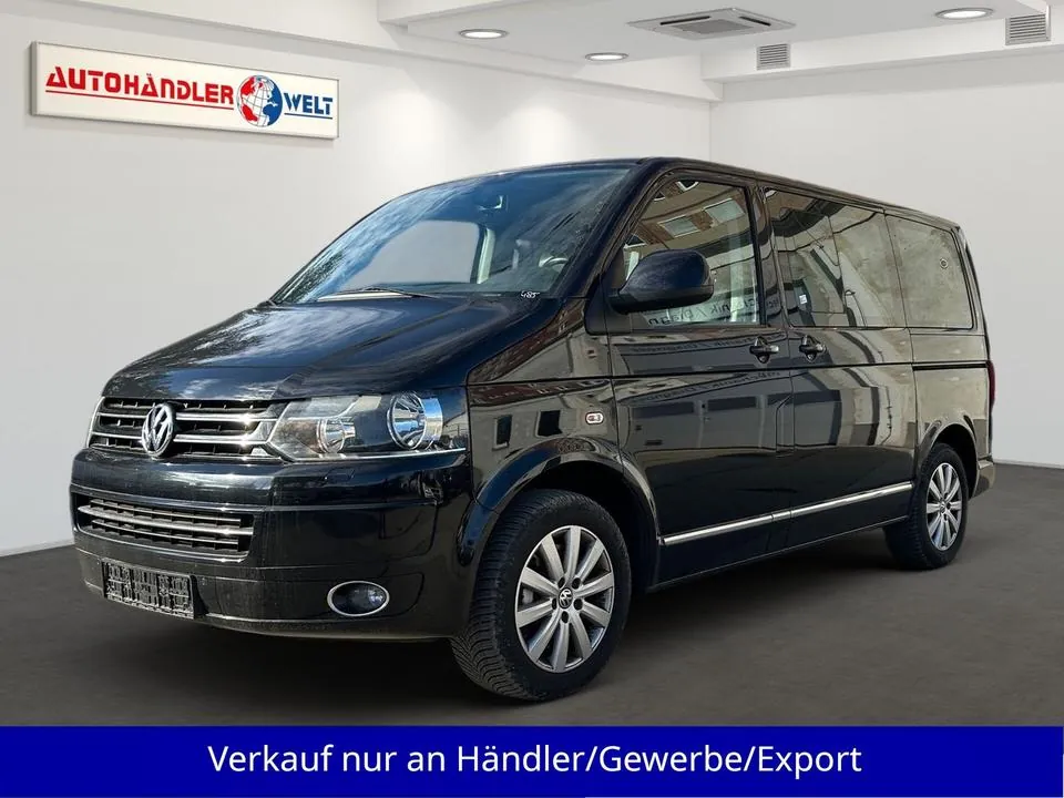 Volkswagen T5