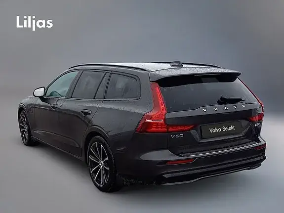 Volvo V60 2025 photo 3