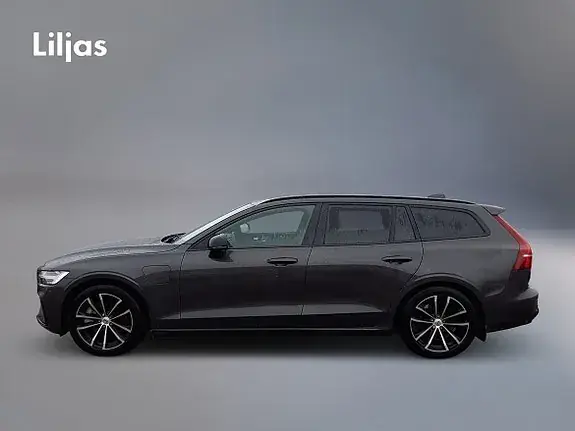 Volvo V60 2025 photo 4