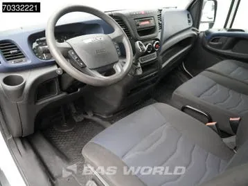 Iveco Daily 2020 photo 3