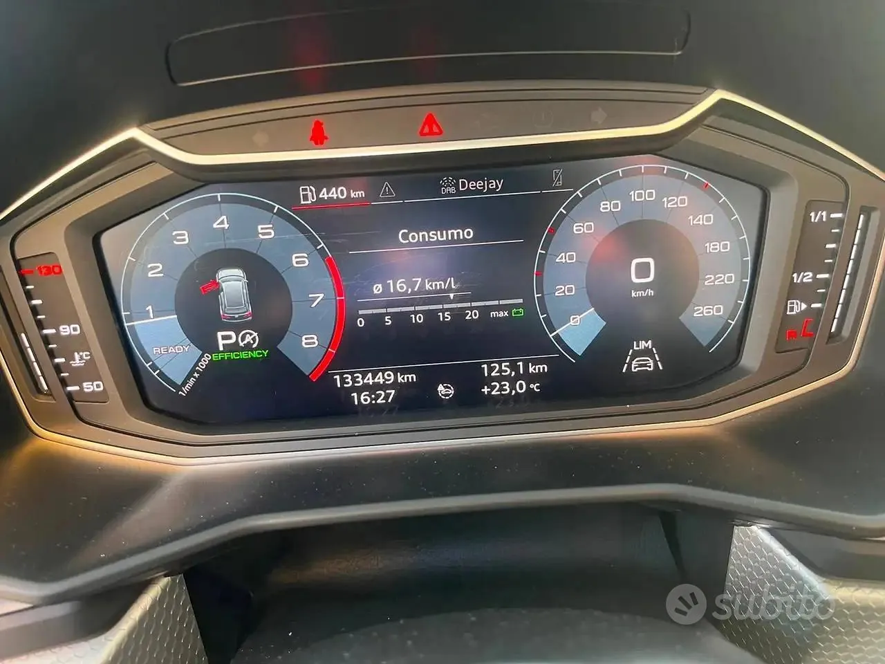 Audi A1 Sportback 2020 photo 4