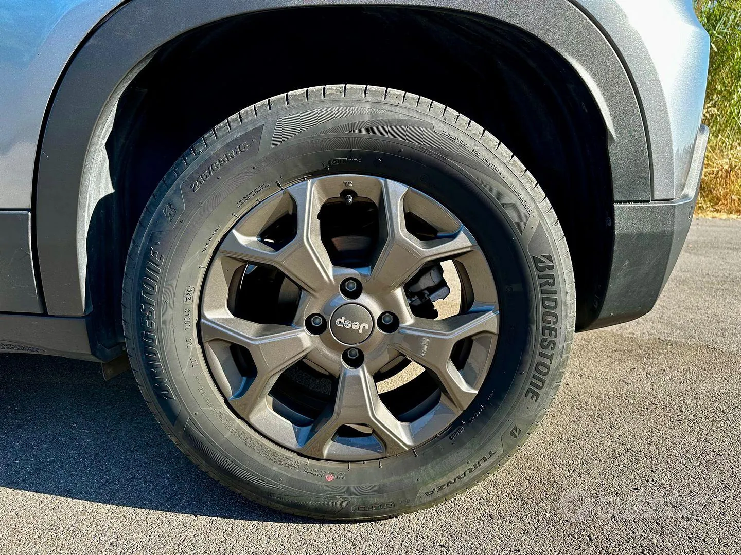Jeep Avenger 2024 photo 4