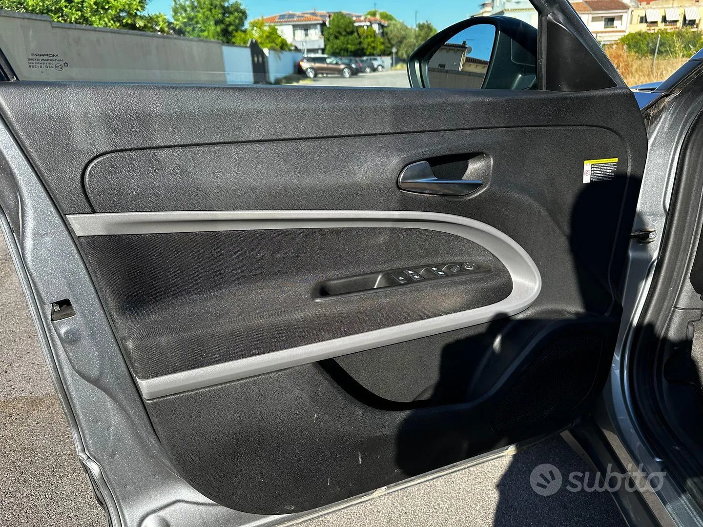 Jeep Avenger 2024 photo 5