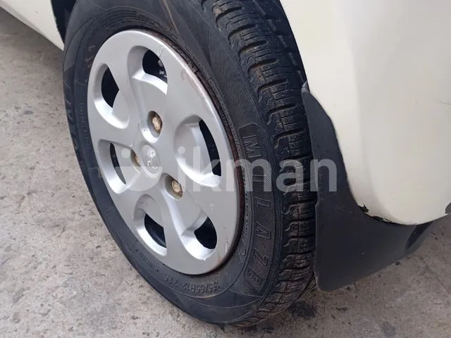 Tata Nano 2011 photo 4