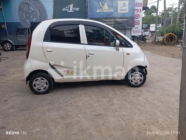 Tata Nano
