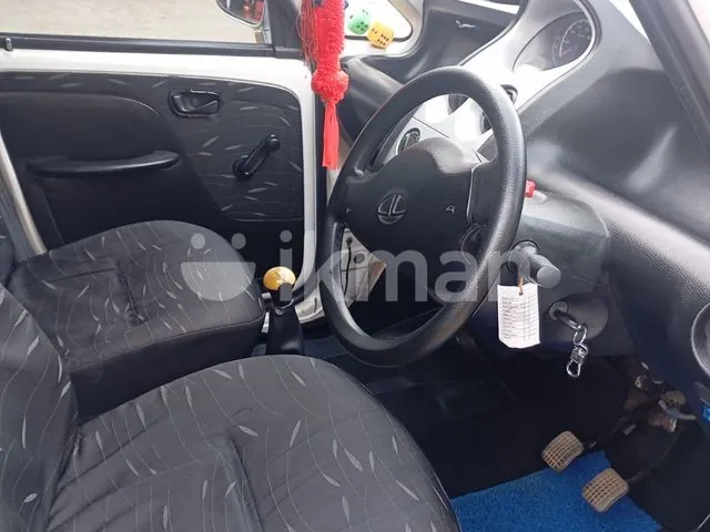Tata Nano 2011 photo 5