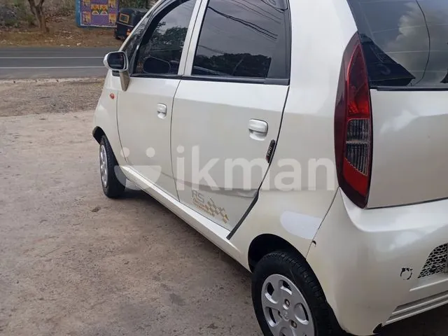 Tata Nano 2011 photo 3