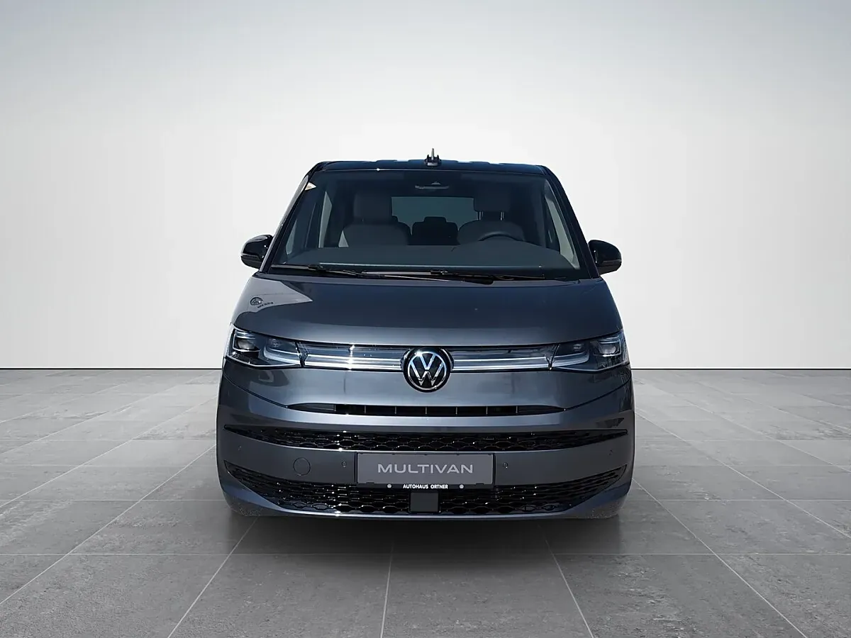 Volkswagen Multivan 2025 photo 2