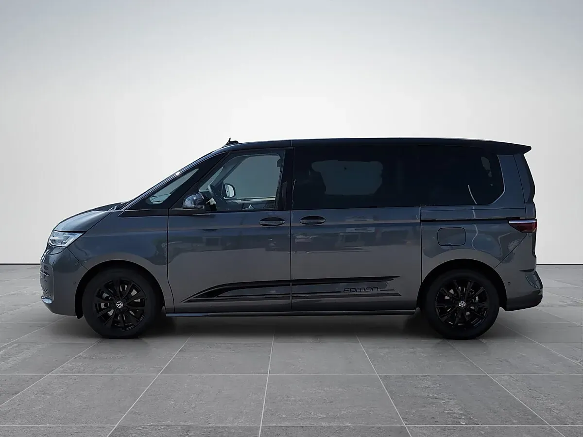 Volkswagen Multivan 2025 photo 3
