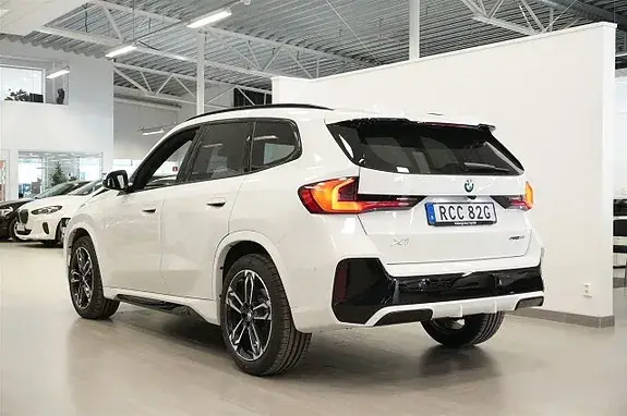 BMW X1 2026 photo 4