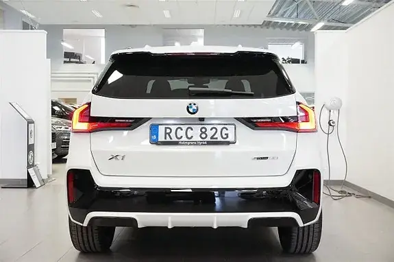 BMW X1 2026 photo 5