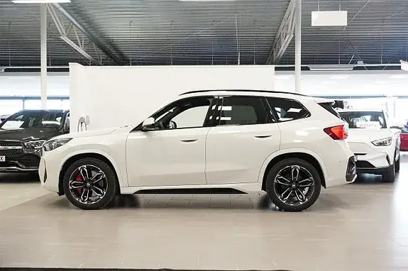 BMW X1 2026 photo 3
