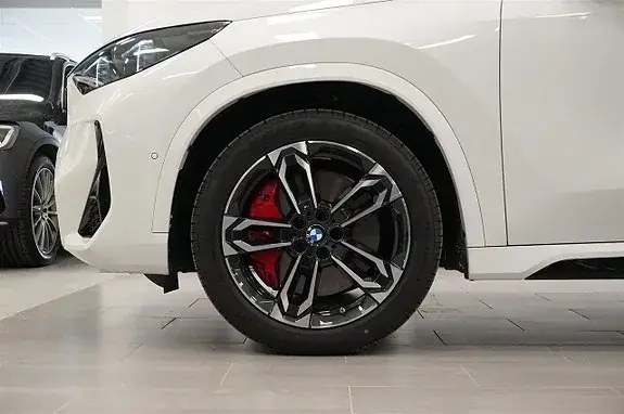 BMW X1 2026 photo 2