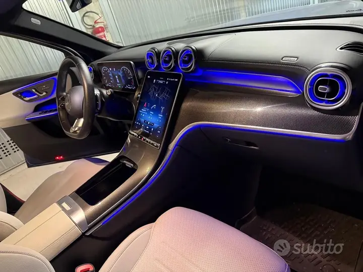 Mercedes-Benz Glc 2023 photo 3