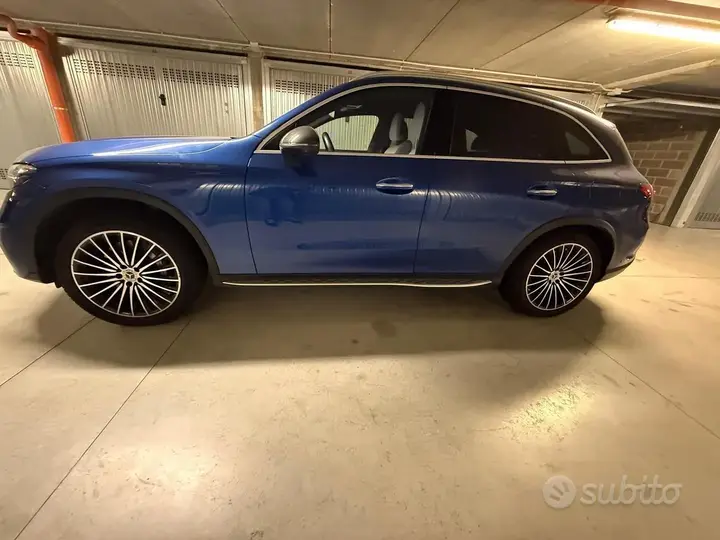 Mercedes-Benz Glc 2023 photo 5