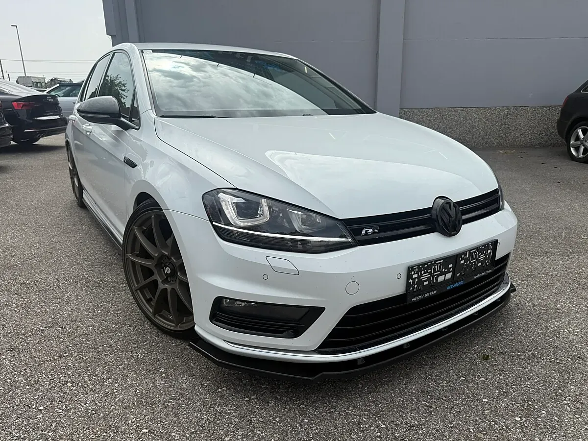 Volkswagen Golf 2014 photo 3